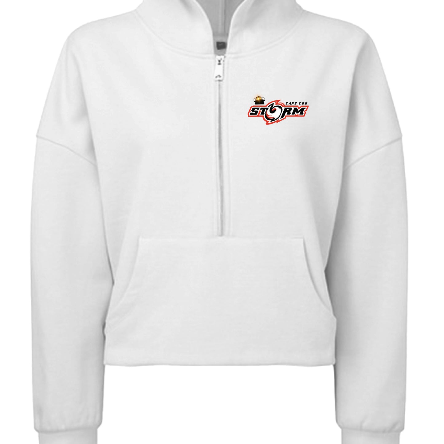 WHITE - FRONT