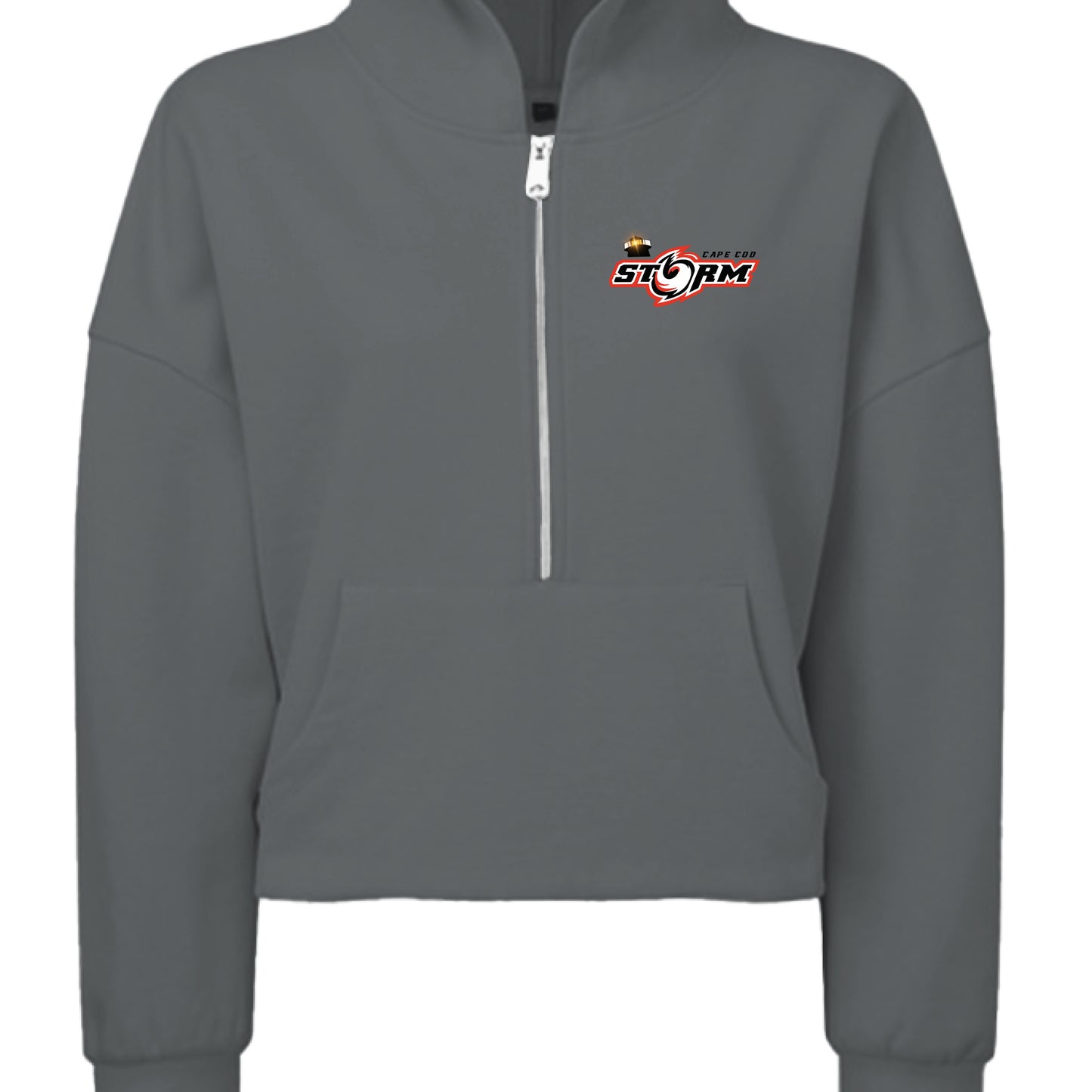 CHARCOAL - FRONT