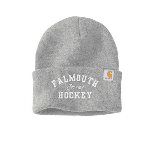 Heather Grey - FRONT