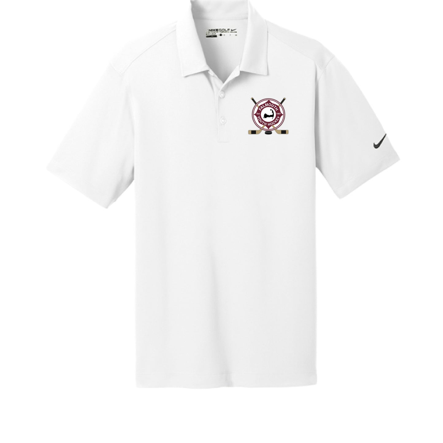 White - FRONT