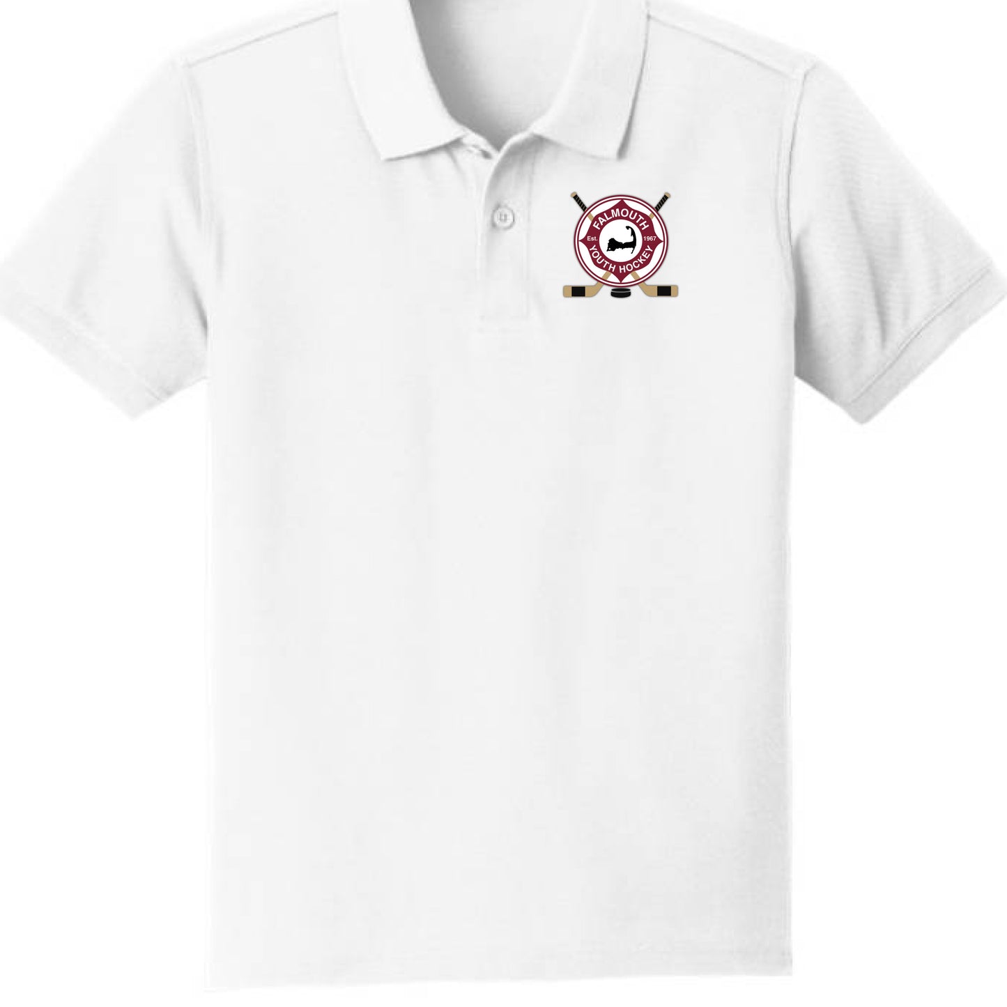 White - FRONT