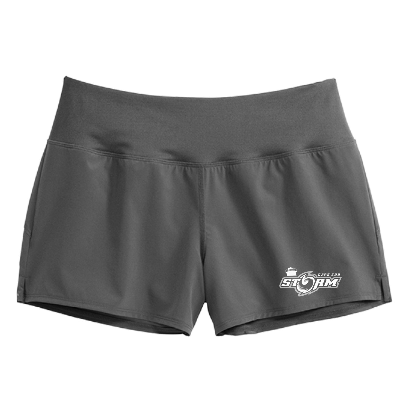 Graphite - FRONT