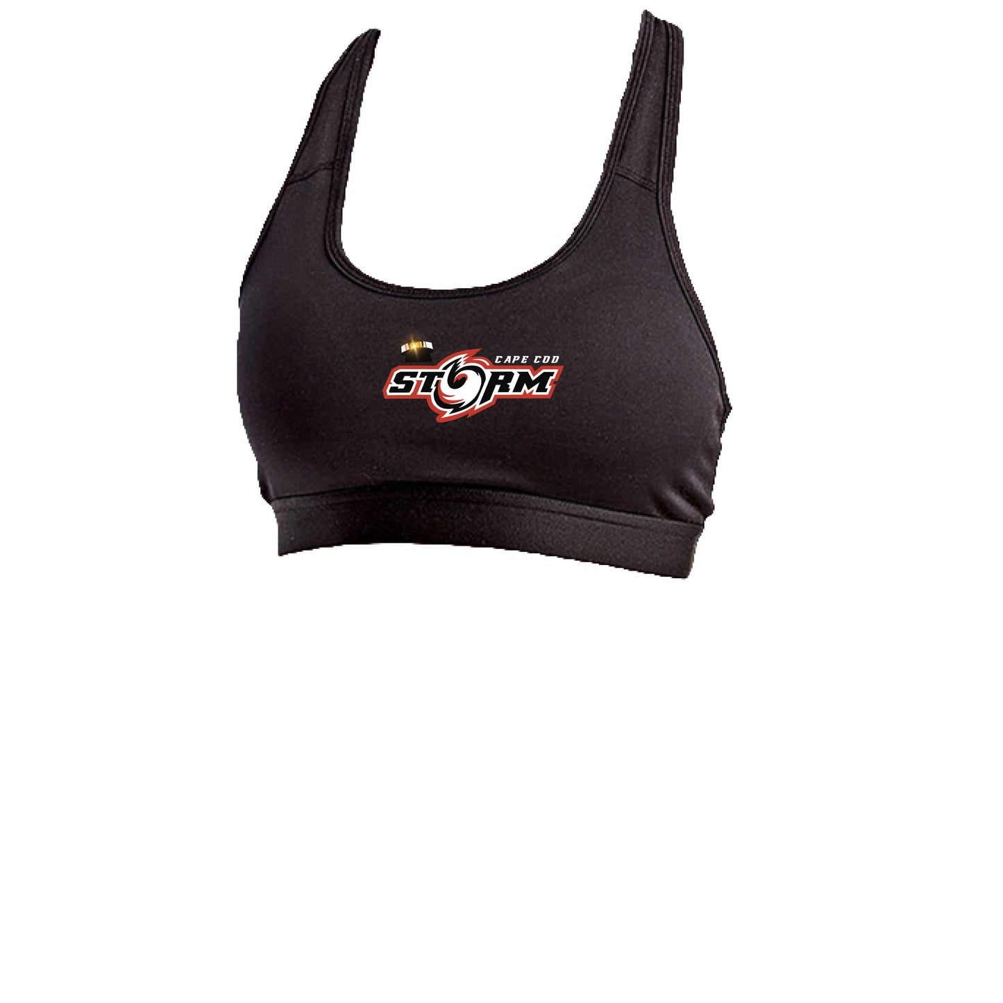 BLACK - FRONT