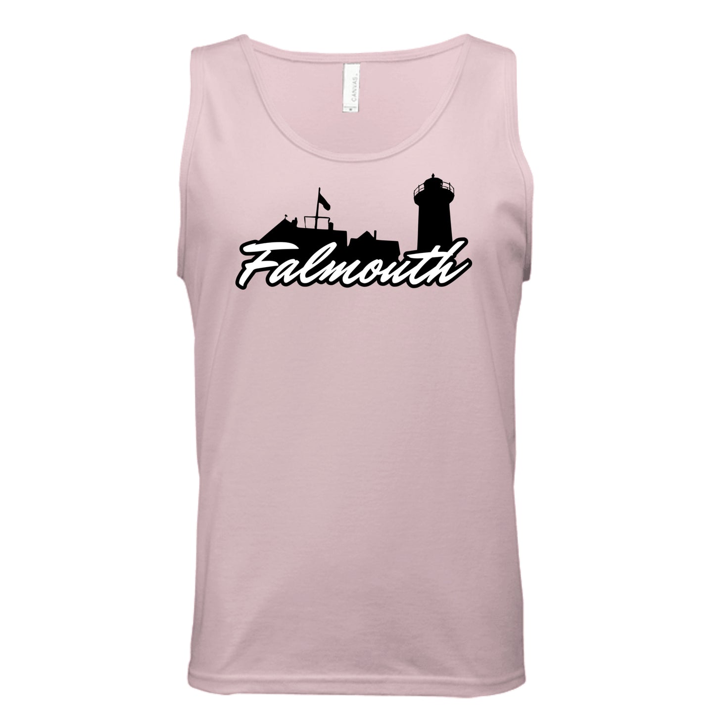 Pink - FRONT