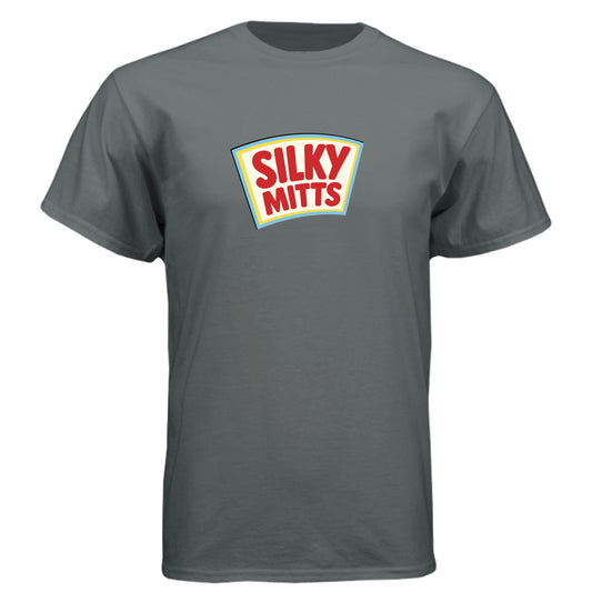 Vintage Heavy Metal - FRONT