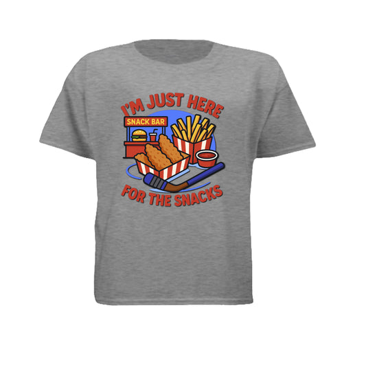 DARK HTHR GRAY - FRONT