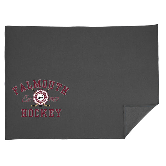 Dark Hthr Grey - FRONT