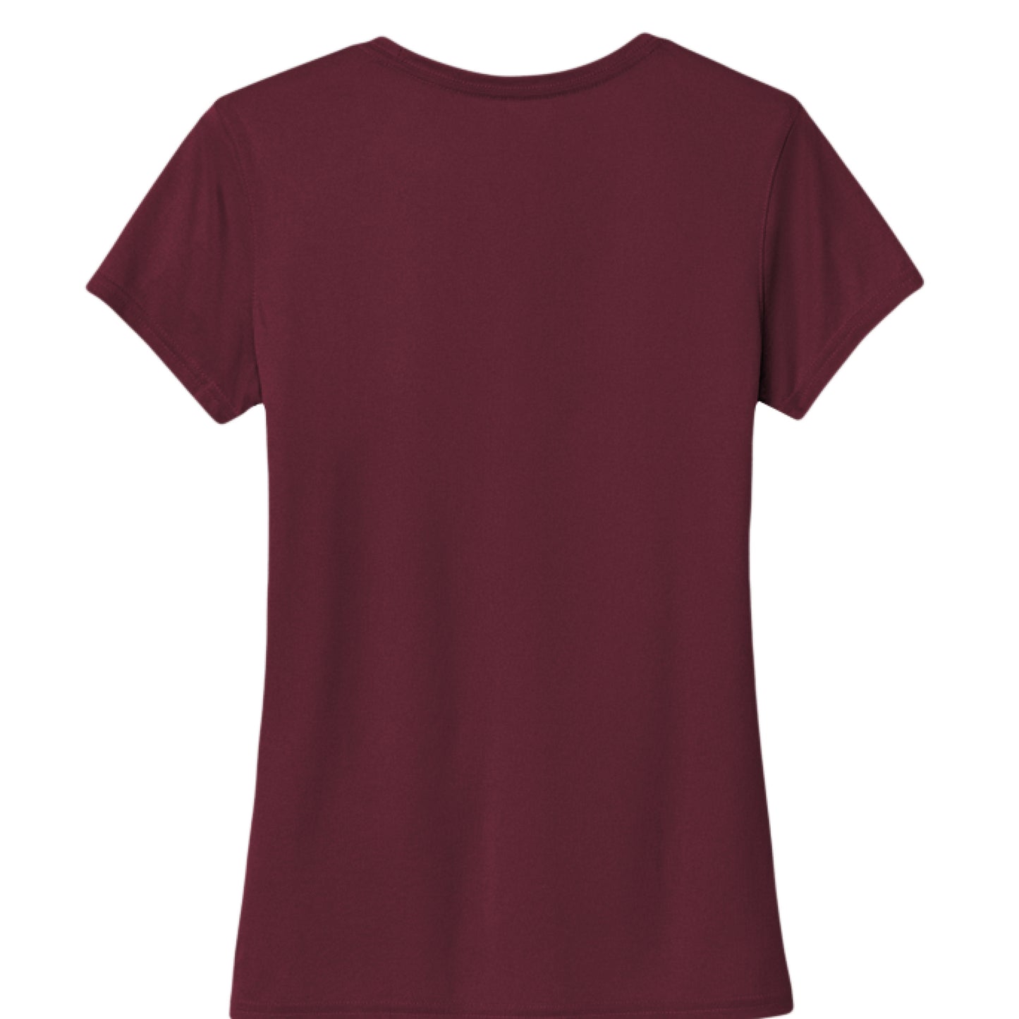 DeepMaroon - BACK