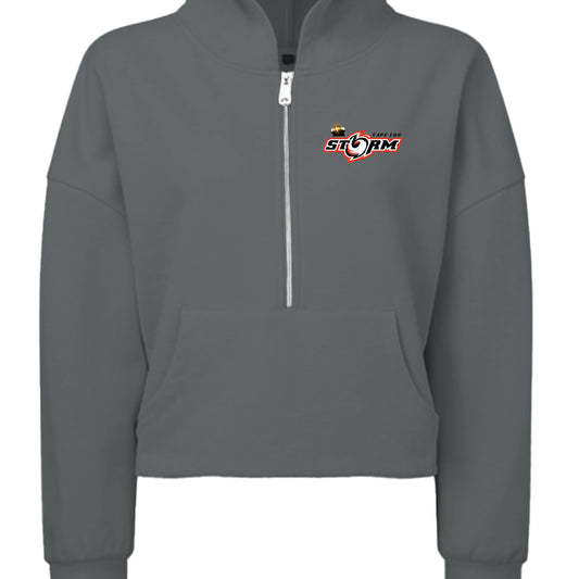CHARCOAL - FRONT