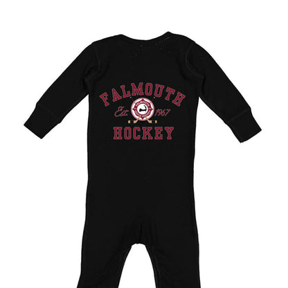 Black - FRONT