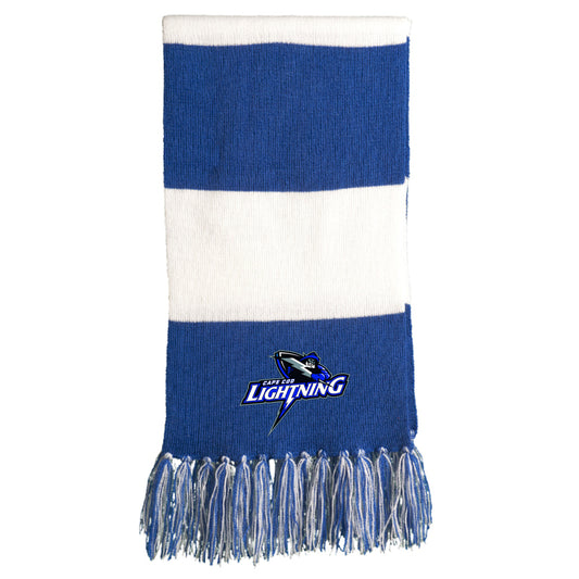 Tr Royal/White - FRONT
