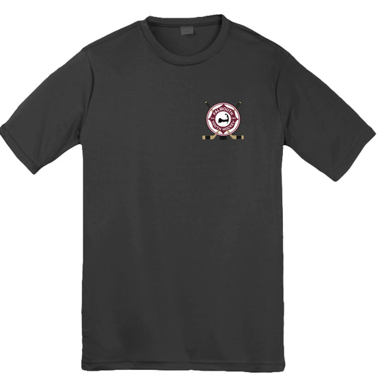 Black - FRONT