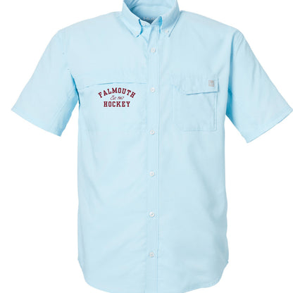 Crystal Blue - FRONT