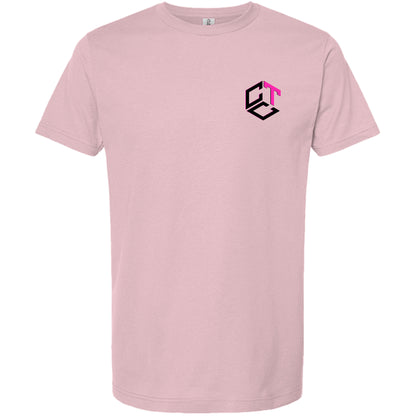 Pink - FRONT