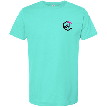 Mint - FRONT