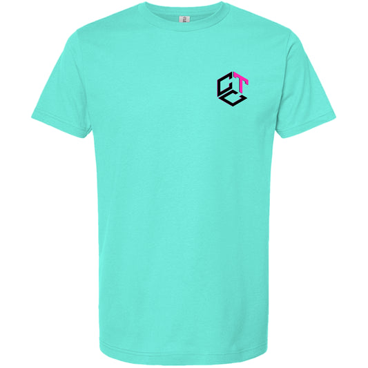 Mint - FRONT