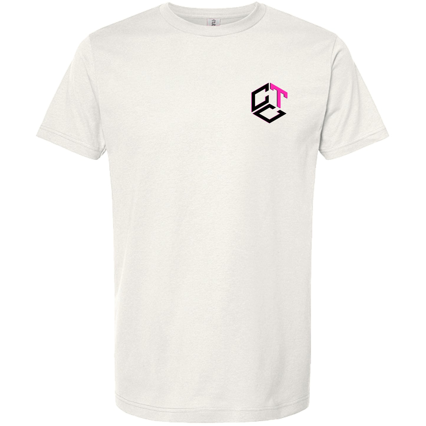 Vintage White - FRONT