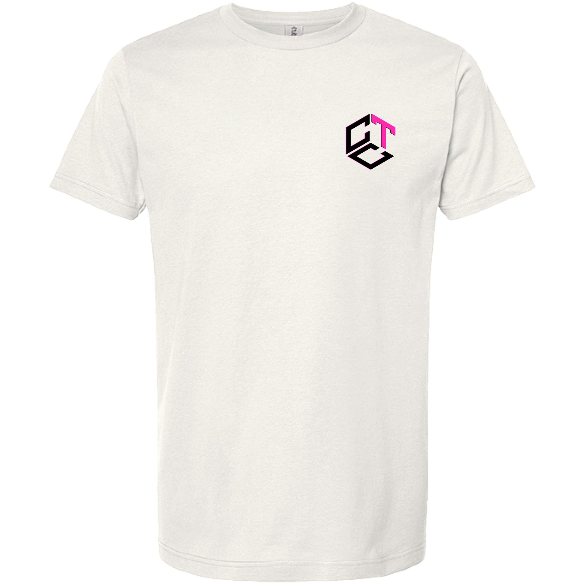 Vintage White - FRONT