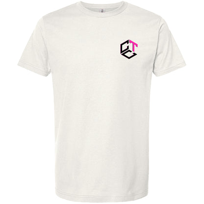 Vintage White - FRONT