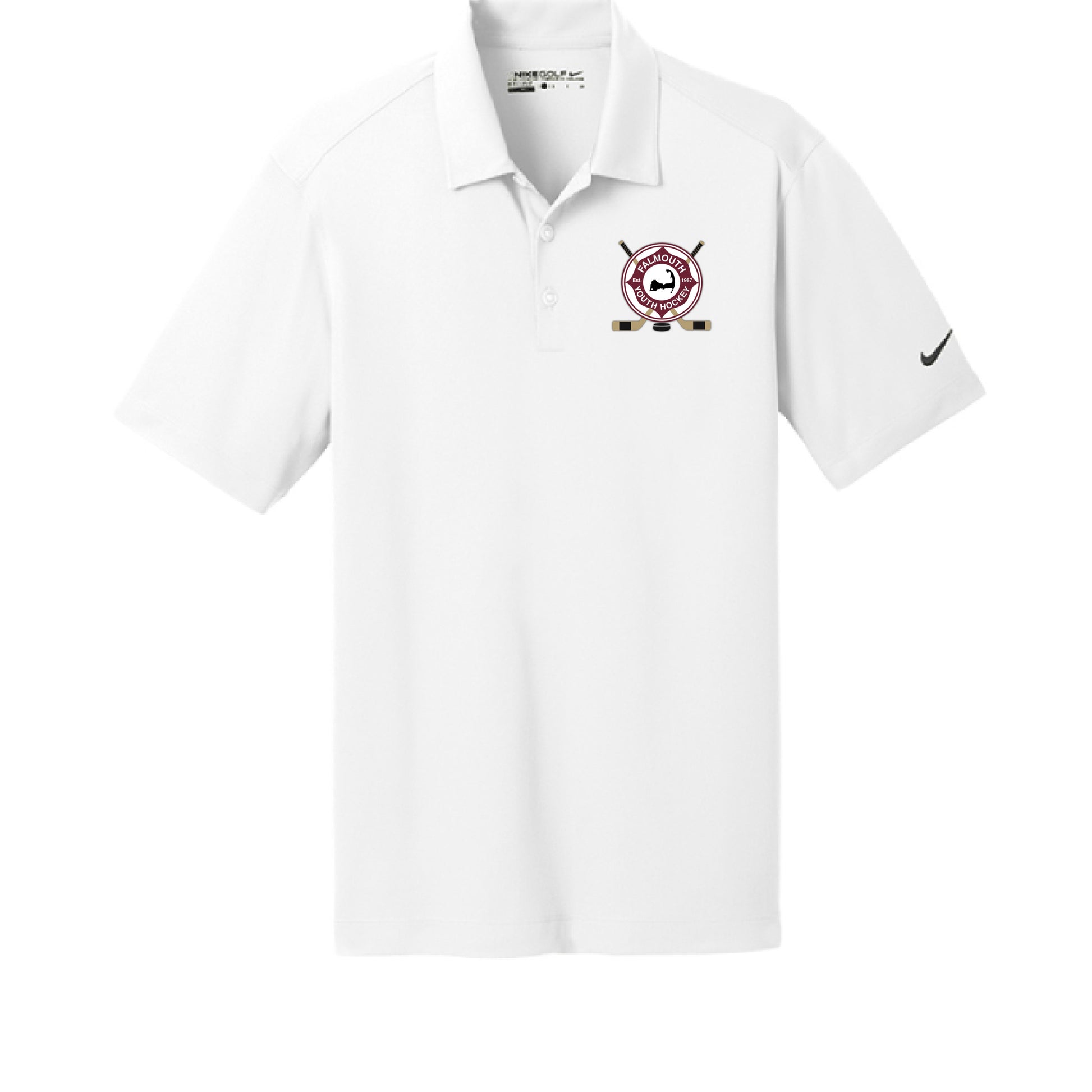 White - FRONT