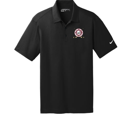 Black - FRONT