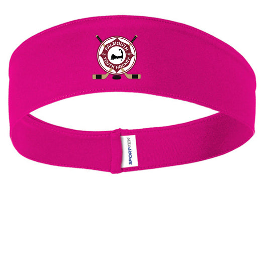 Neon Pink - FRONT