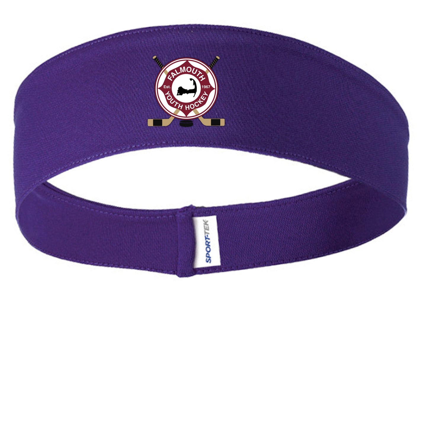 Purple - FRONT