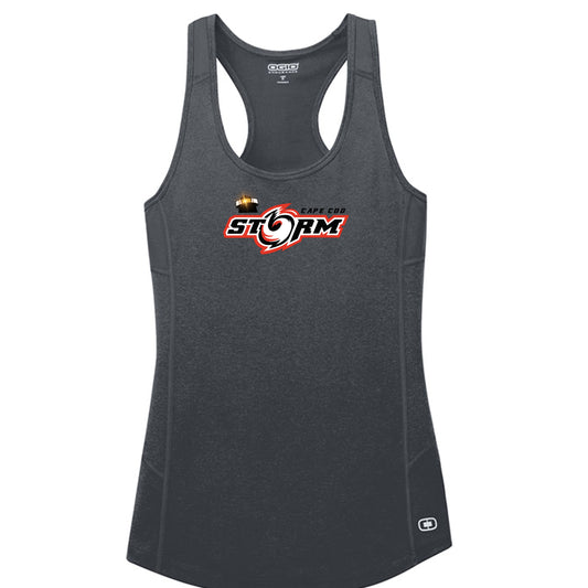 Gear Grey - FRONT