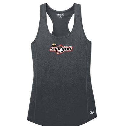 Gear Grey - FRONT
