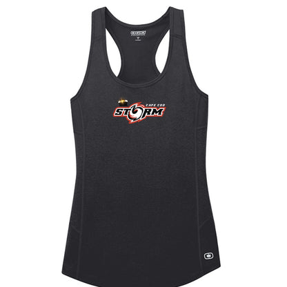 Blacktop - FRONT