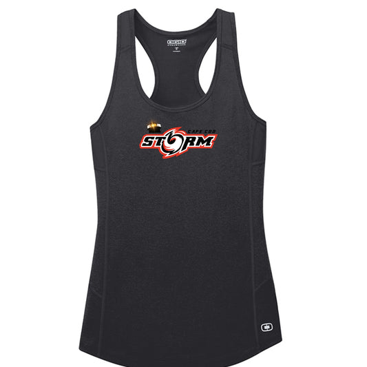 Blacktop - FRONT
