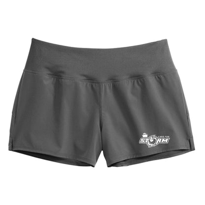 Graphite - FRONT