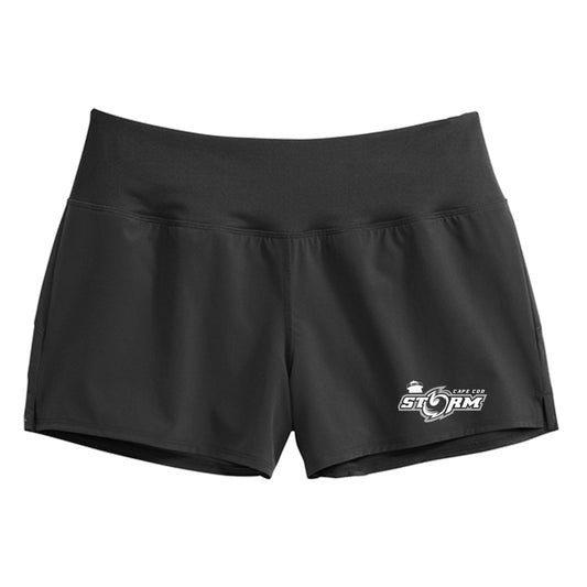 Black - FRONT