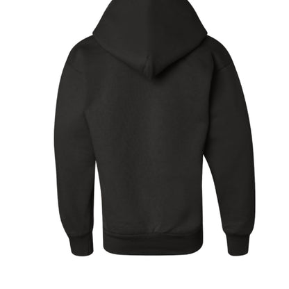 BLACK - BACK
