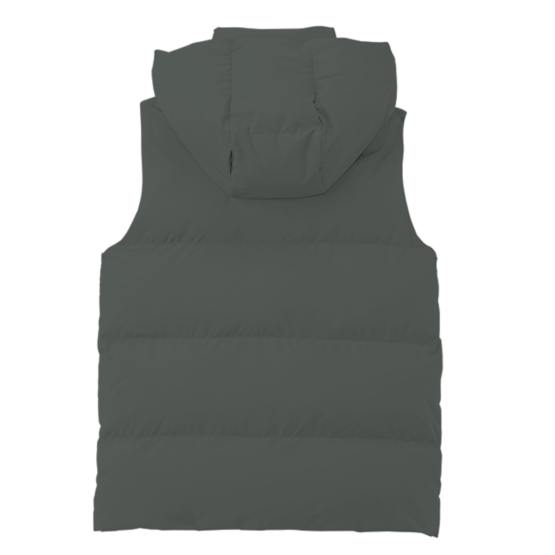 Anchor Grey - BACK