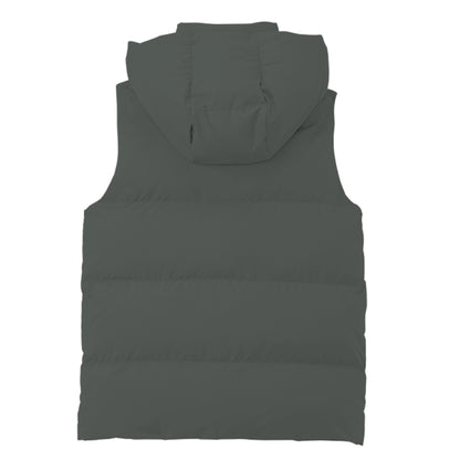 Anchor Grey - BACK