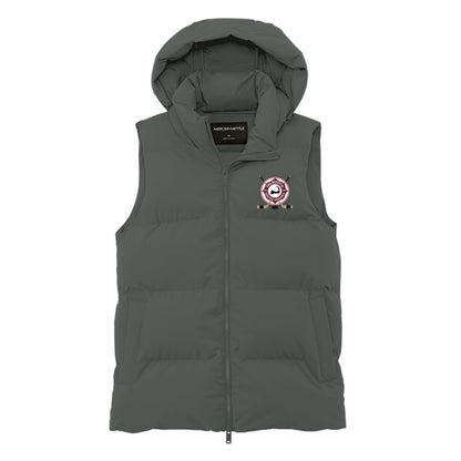 Anchor Grey - FRONT
