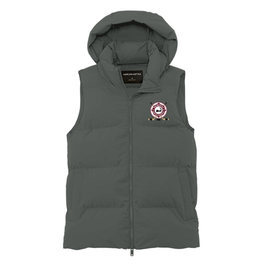Anchor Grey - FRONT
