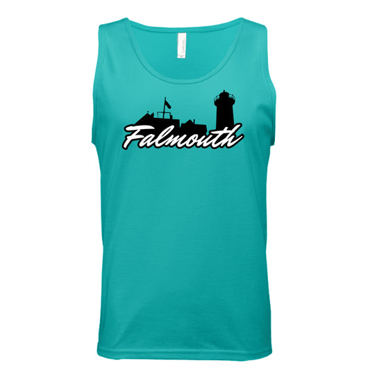 TEAL - FRONT