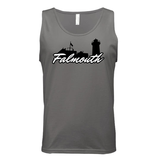 DARK GREY - FRONT