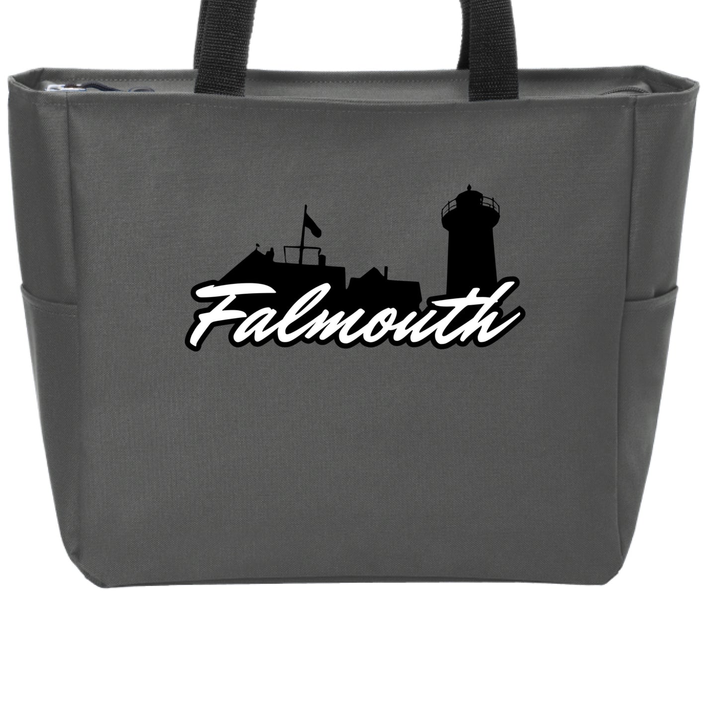 Dark Charcoal - FRONT
