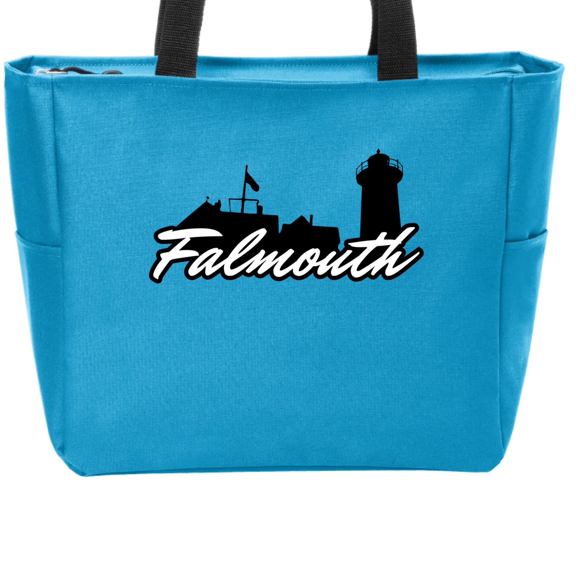 Turquoise - FRONT