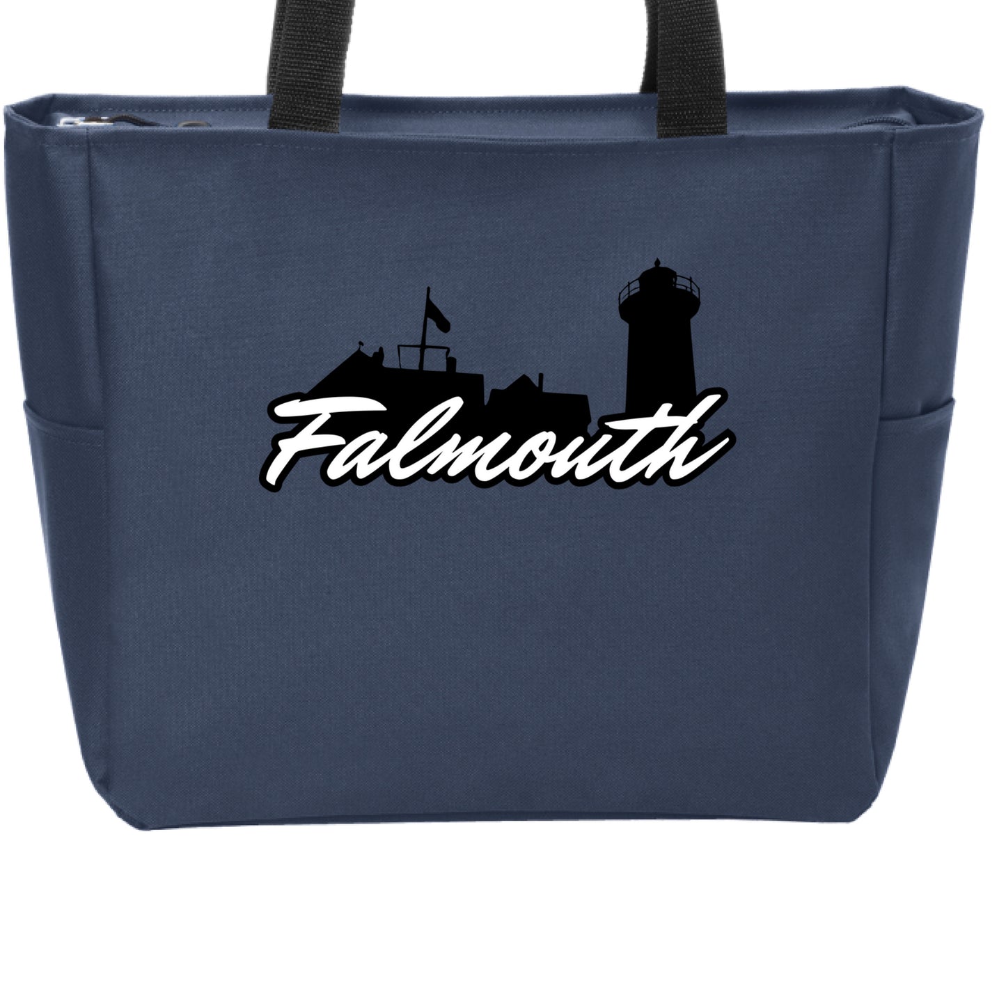 Navy - FRONT