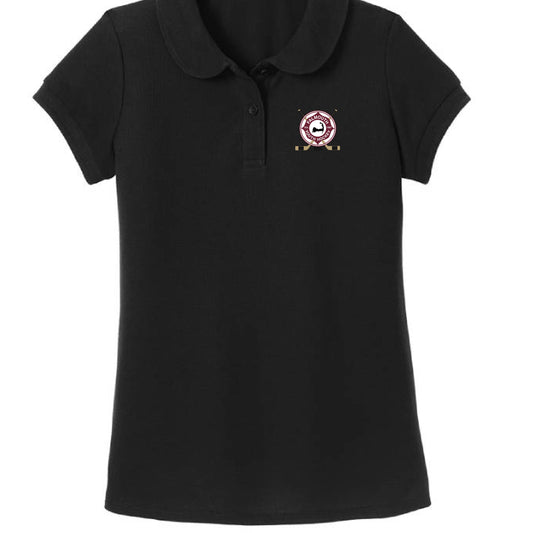 Black - FRONT