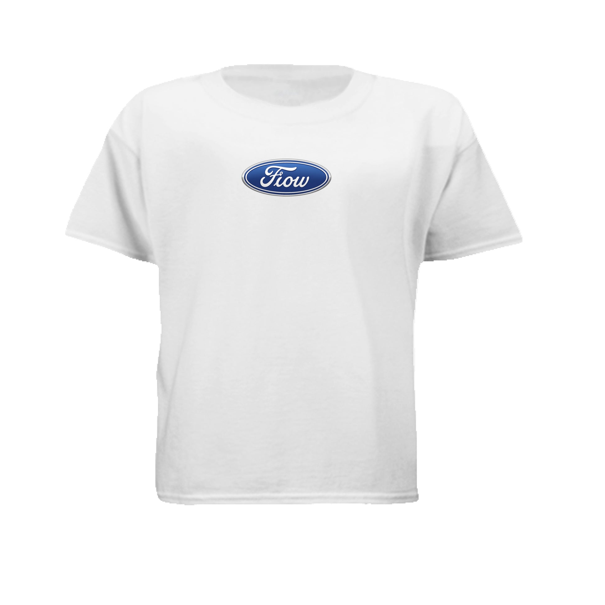 WHITE - FRONT