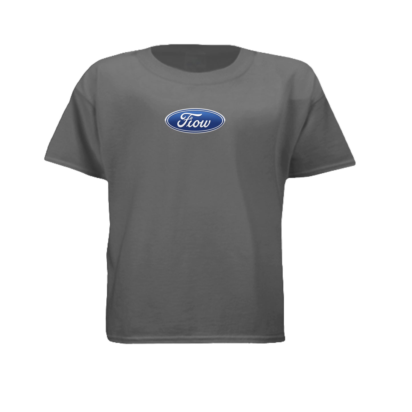 CHARCOAL - FRONT