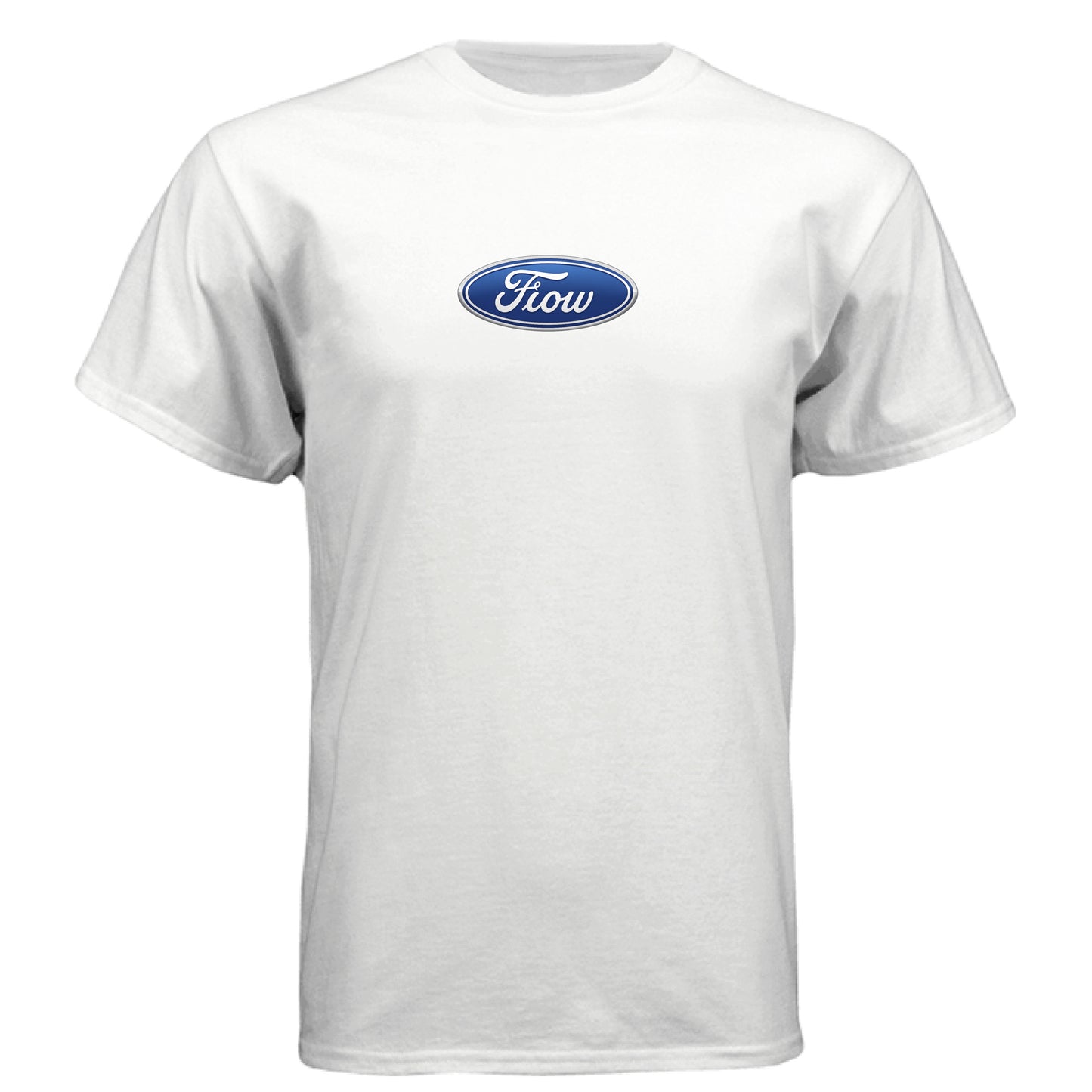 WHITE - FRONT