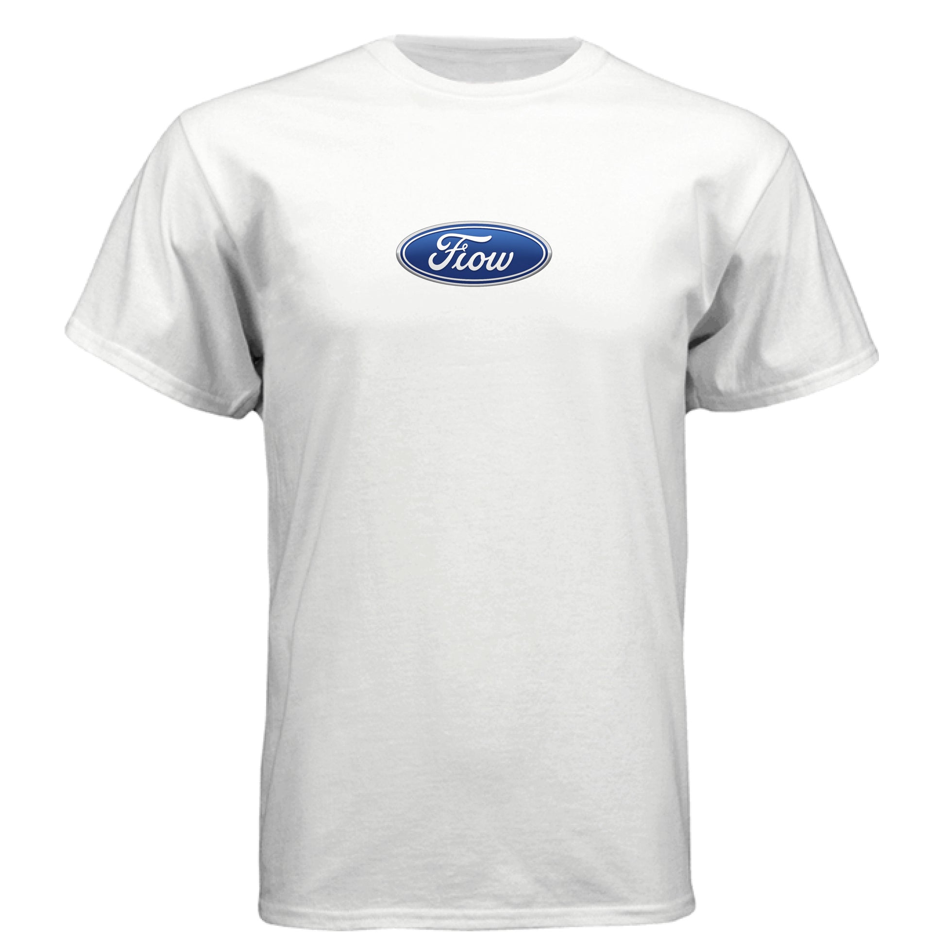 WHITE - FRONT