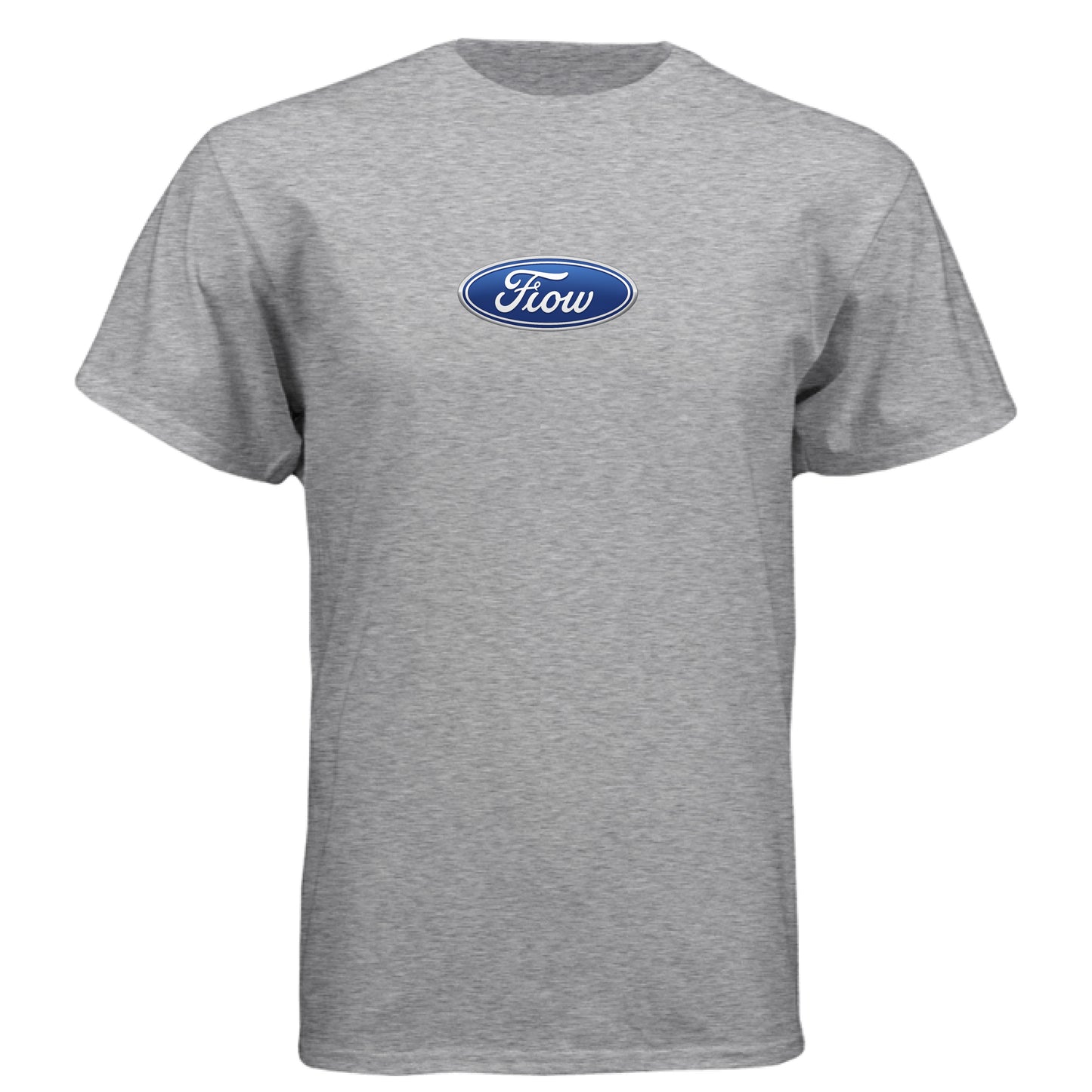 PREMIUM HEATHER - FRONT