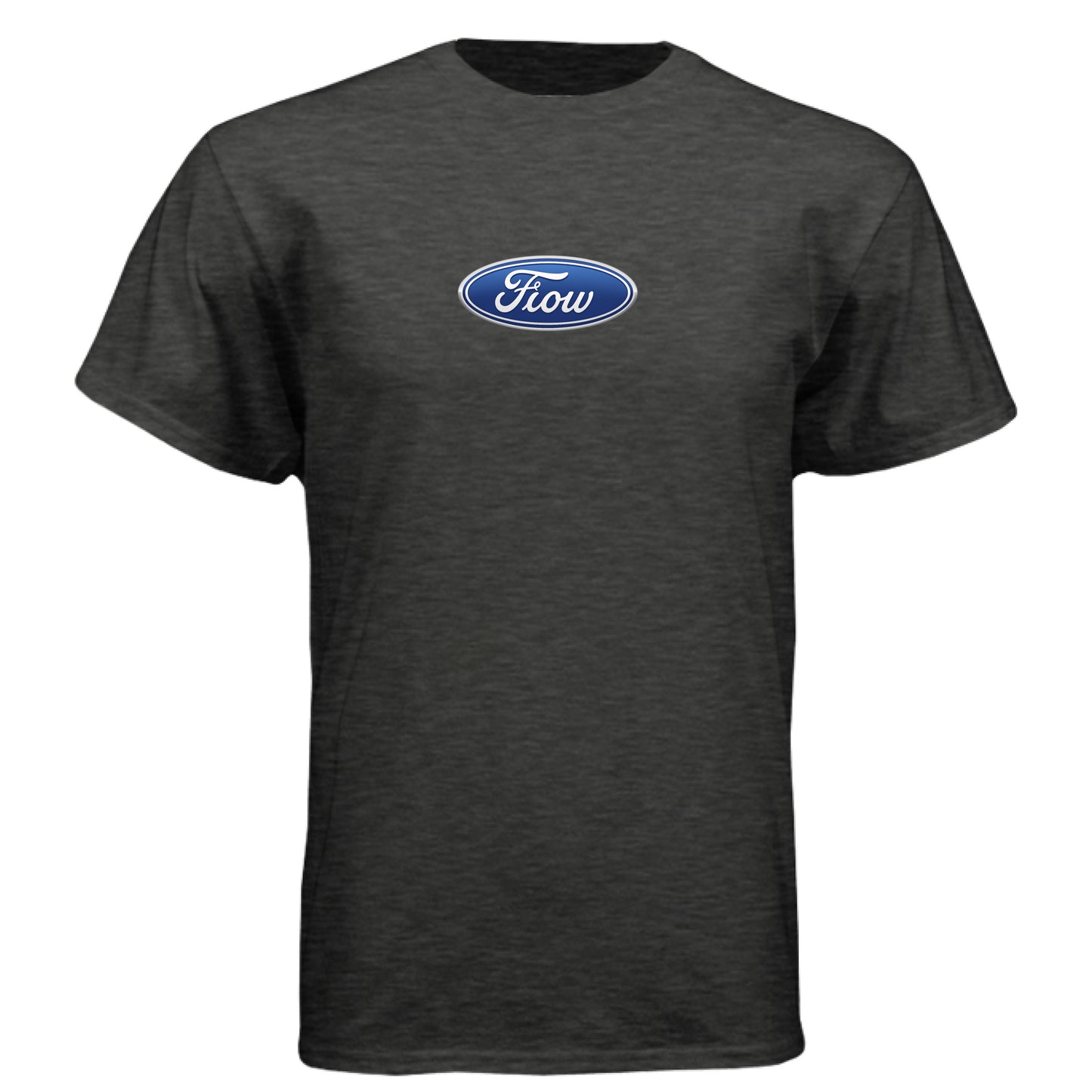 VINTAGE BLACK - FRONT
